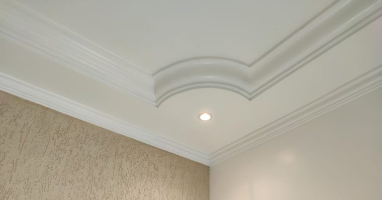 decoracao em gesso